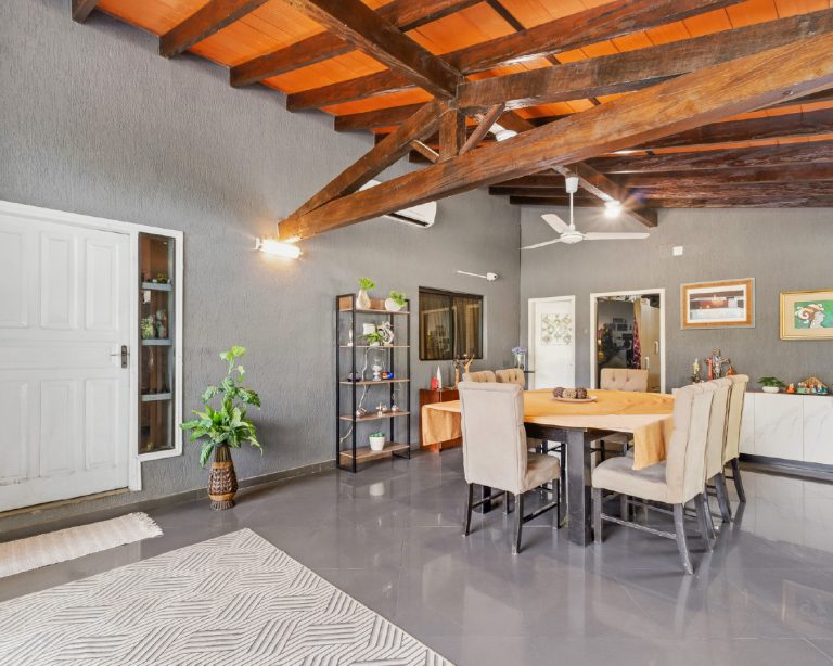 Casa en Venta Isla Aveiro – Limpio