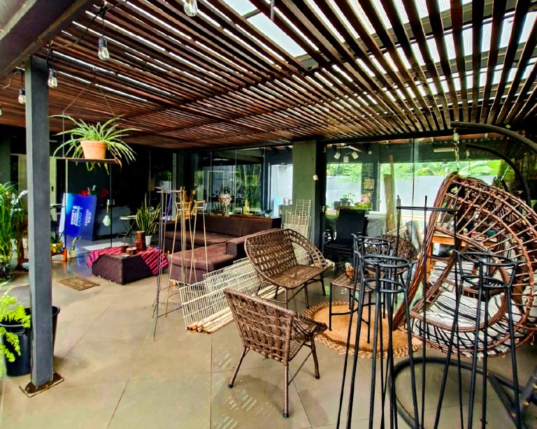Casa en Venta Isla Aveiro – Limpio