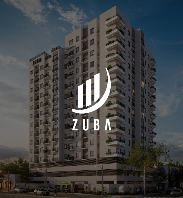 Zuba