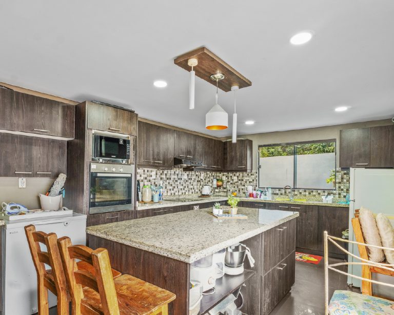 Casa en Venta Isla Aveiro – Limpio