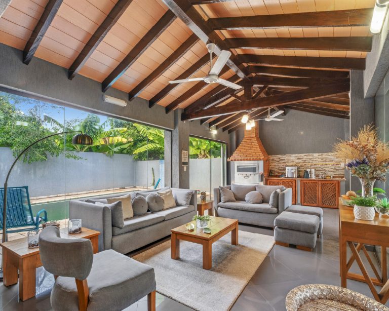 Casa en Venta Isla Aveiro – Limpio