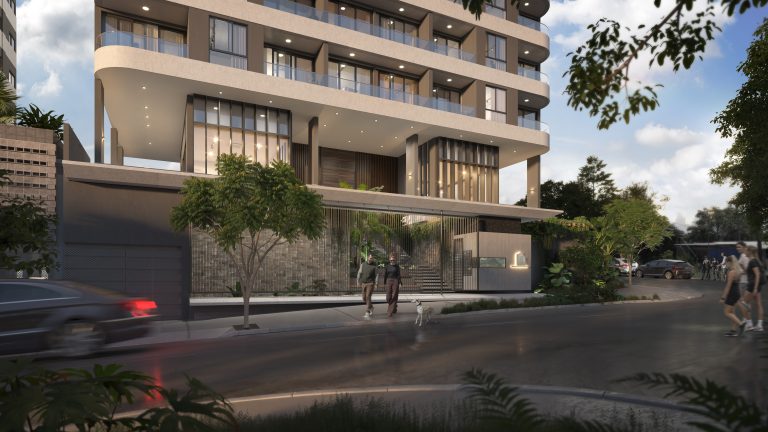 Departamento de 2 Dormitorios en Torres Bolik II – Costanera de Encarnación