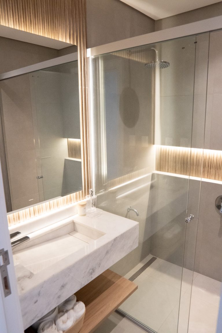 Departamento de 1 Dormitorio en Torre Solana – Las Lomas