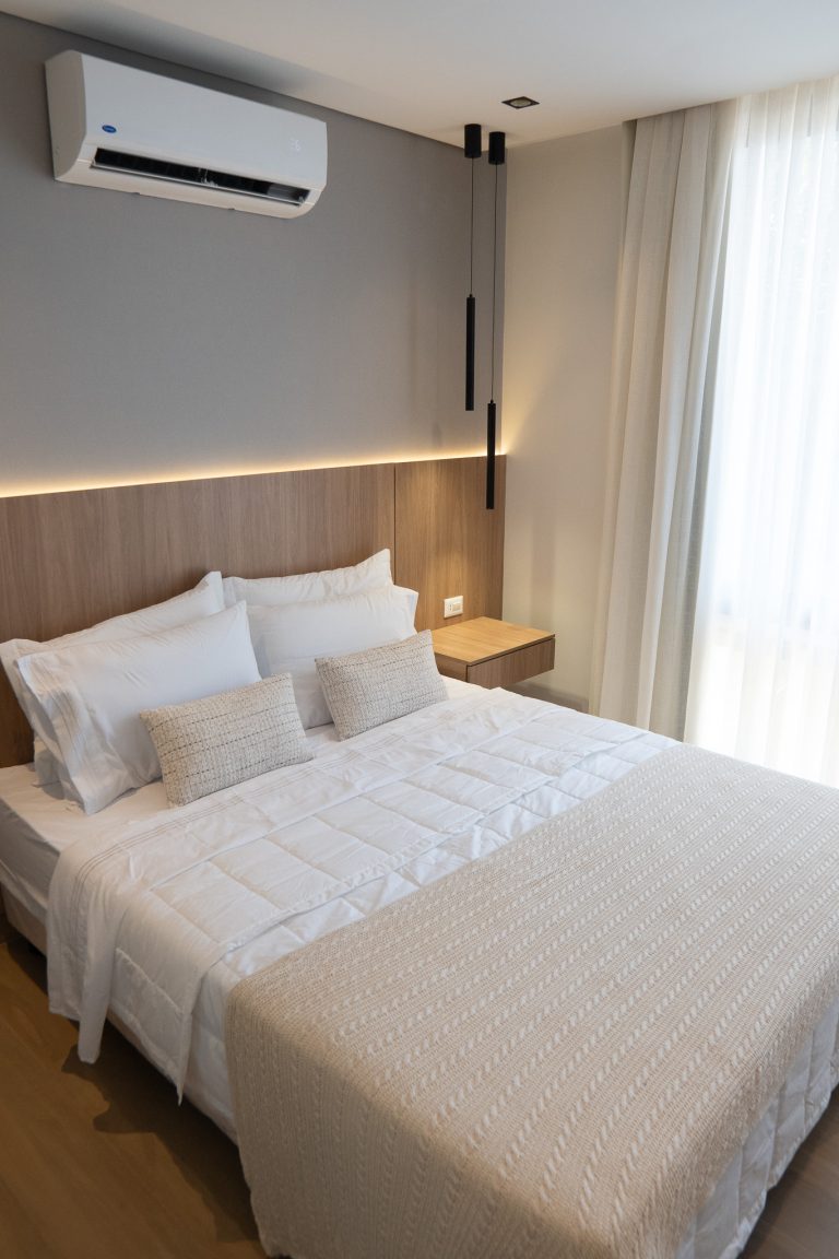 Departamento de 1 Dormitorio en Torre Solana – Las Lomas