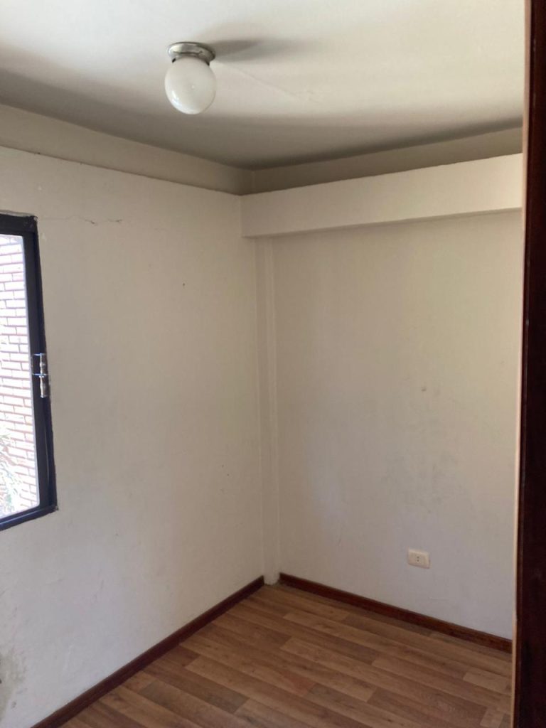 En venta departamento en Quinta Ruotti Bloque C