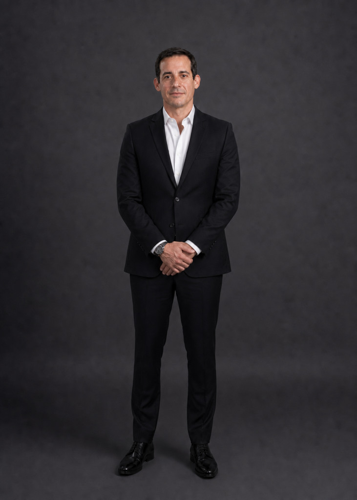 Gustavo De Simone