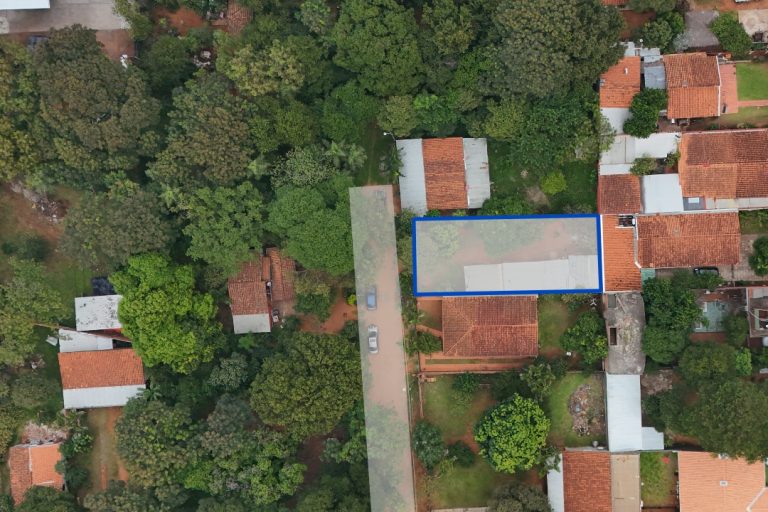 En venta terreno