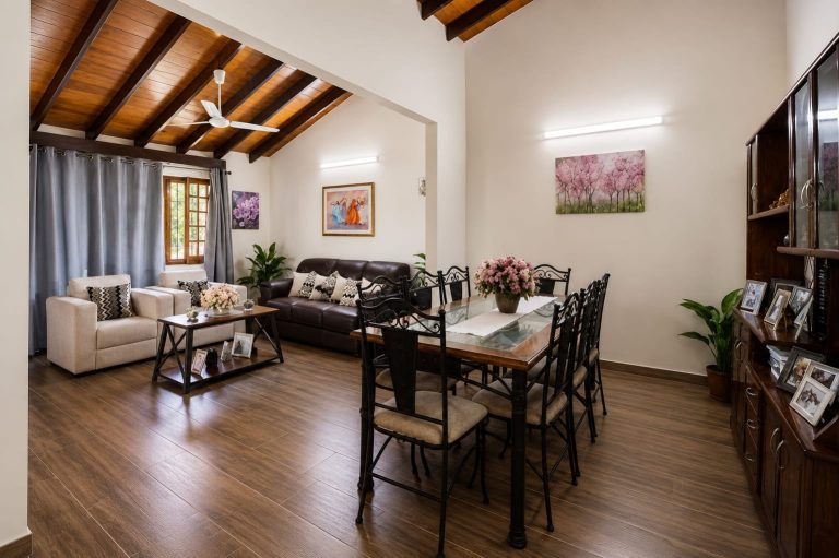 CASA EN VENTA LAMBARE – SOBRE AV.CARRETERA DE LOPEZ
