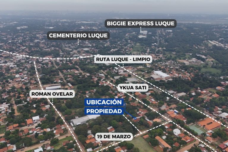 En venta terreno