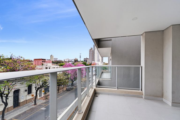 DEPARTAMENTO EN VENTA | FORTALEZA MCAL. ESTIGARRIBIA