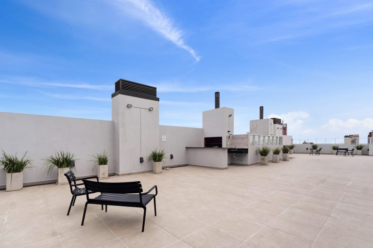 DEPARTAMENTO EN VENTA | FORTALEZA MCAL. ESTIGARRIBIA