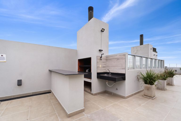 DEPARTAMENTO EN VENTA | FORTALEZA MCAL. ESTIGARRIBIA