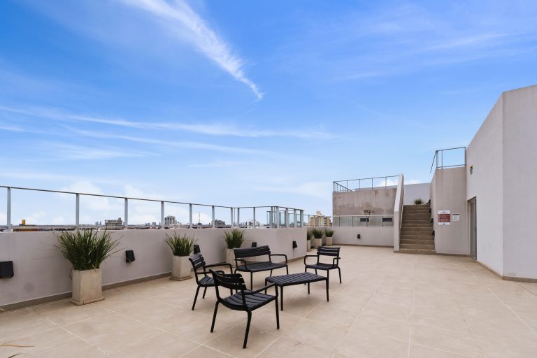 DEPARTAMENTO EN VENTA | FORTALEZA MCAL. ESTIGARRIBIA