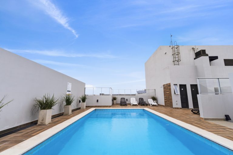 DEPARTAMENTO EN VENTA | FORTALEZA MCAL. ESTIGARRIBIA