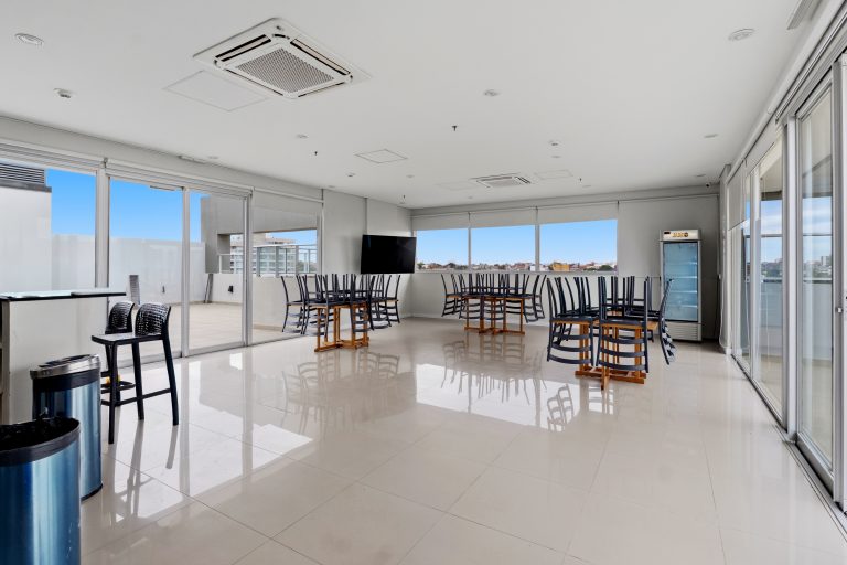 DEPARTAMENTO EN VENTA | FORTALEZA MCAL. ESTIGARRIBIA