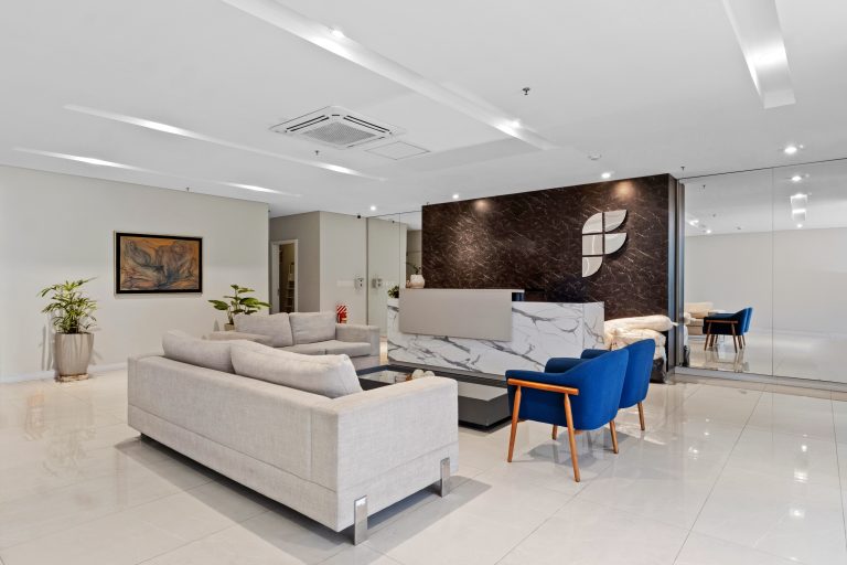 DEPARTAMENTO EN VENTA | FORTALEZA MCAL. ESTIGARRIBIA