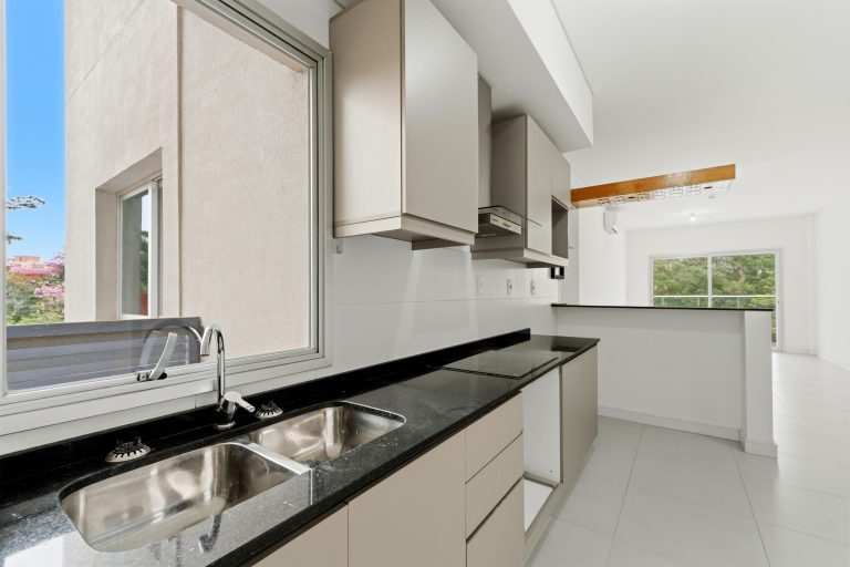 DEPARTAMENTO EN VENTA | FORTALEZA MCAL. ESTIGARRIBIA