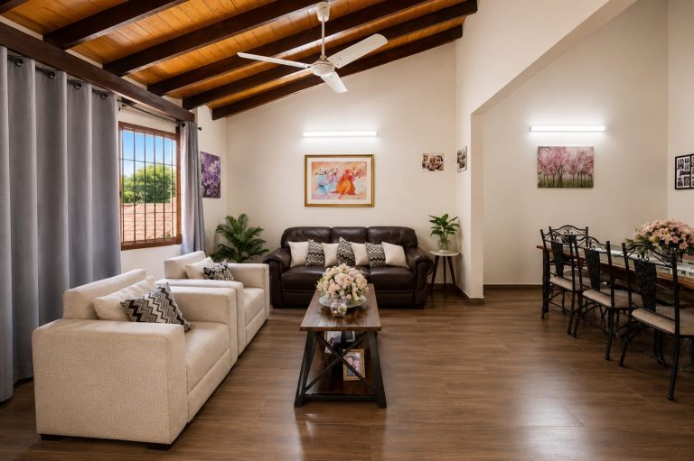 CASA EN VENTA LAMBARE – SOBRE AV.CARRETERA DE LOPEZ