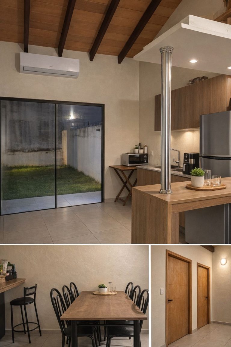Alquilo Chalet Fernando Zona Sur