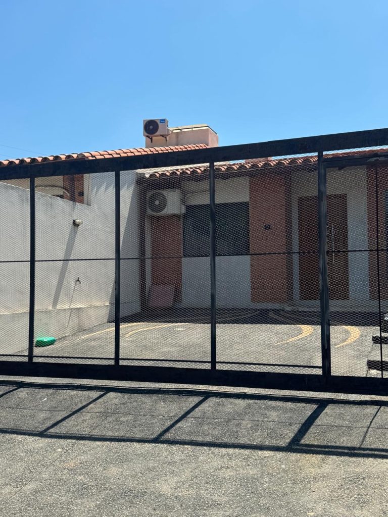Alquilo Chalet Fernando Zona Sur